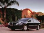 Citroen C5 2001 года
